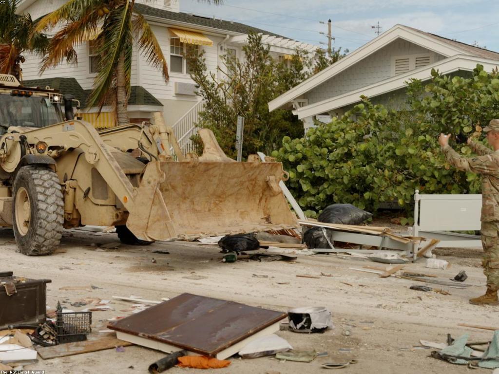 វិធីដែលមជ្ឈមណ្ឌលគាំទ្របង្កើនអំណាចសហគមន៍