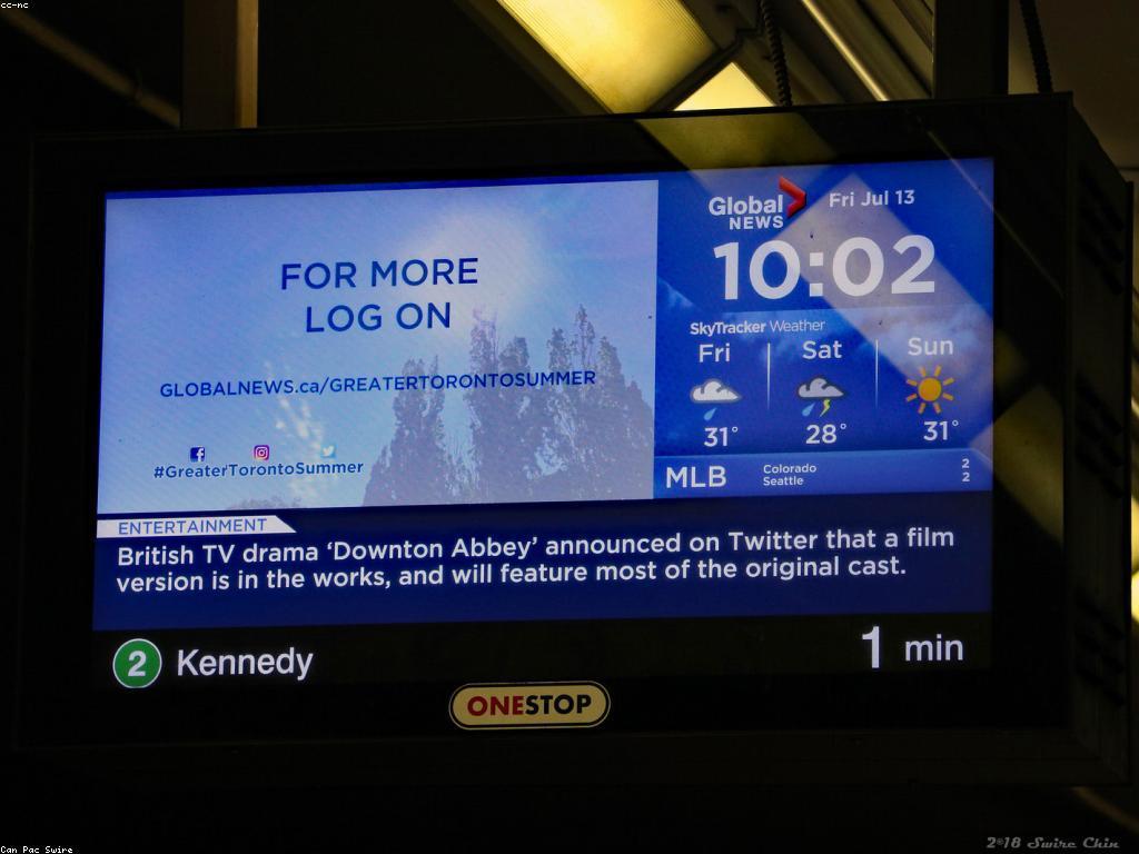 សារៈសំខាន់នៃព័ត៌មានថ្មីៗក្នុងសម័យបច្ចុប្បន្ន