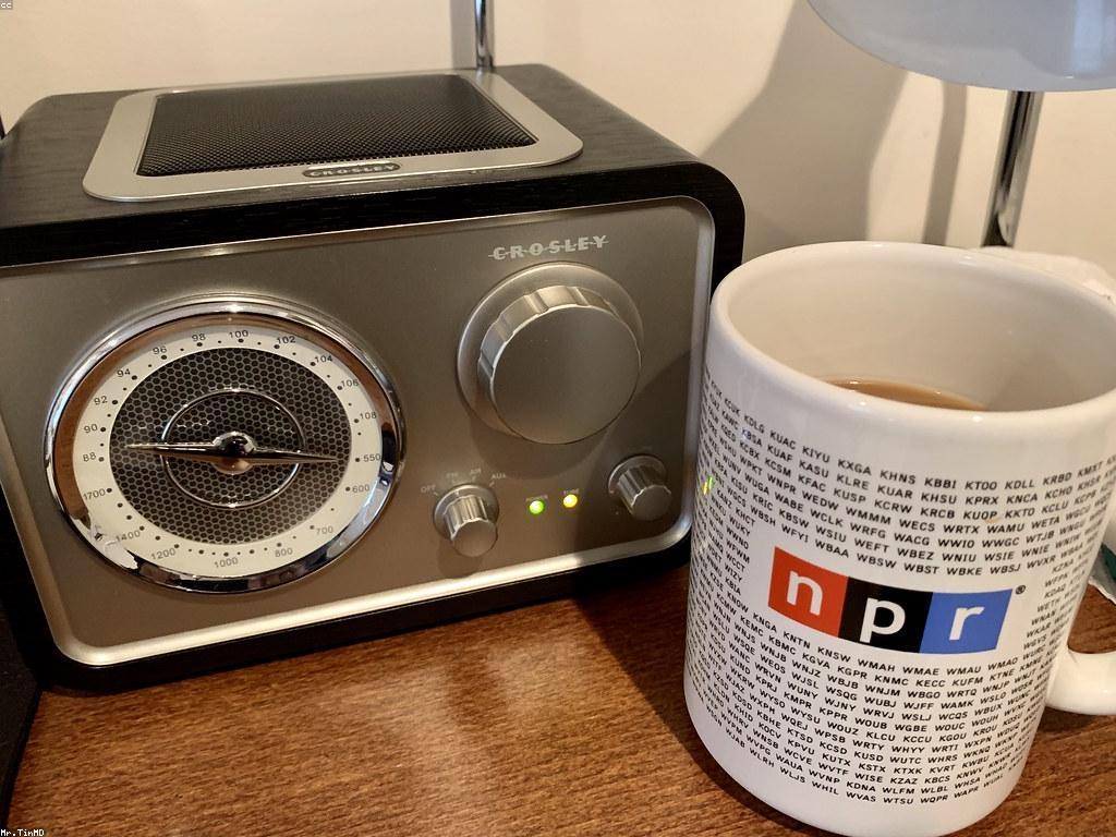 ព័ត៌មានថ្មីៗ និងផលប៉ះពាល់របស់វា