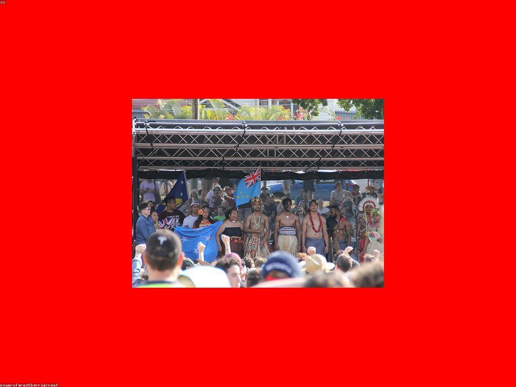 ឥទ្ធិពលនៃនិន្នាការពិភពលោកលើព័ត៌មានថ្មីៗ