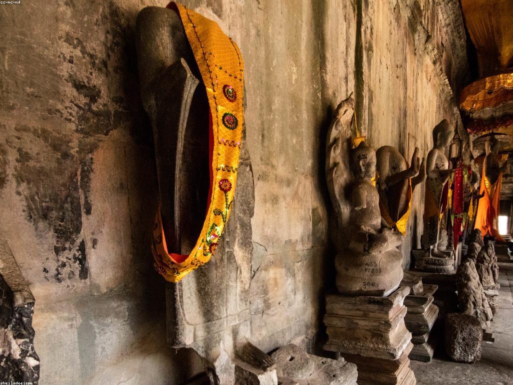 សារៈសំខាន់នៃវប្បធម៌ខ្មែរ